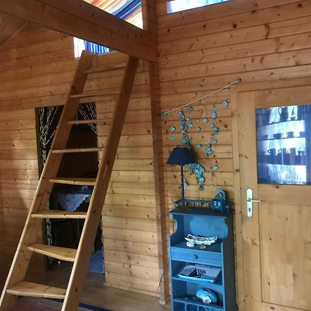 Ferienhaus Nele Kuehlungsborn Ngoại thất bức ảnh